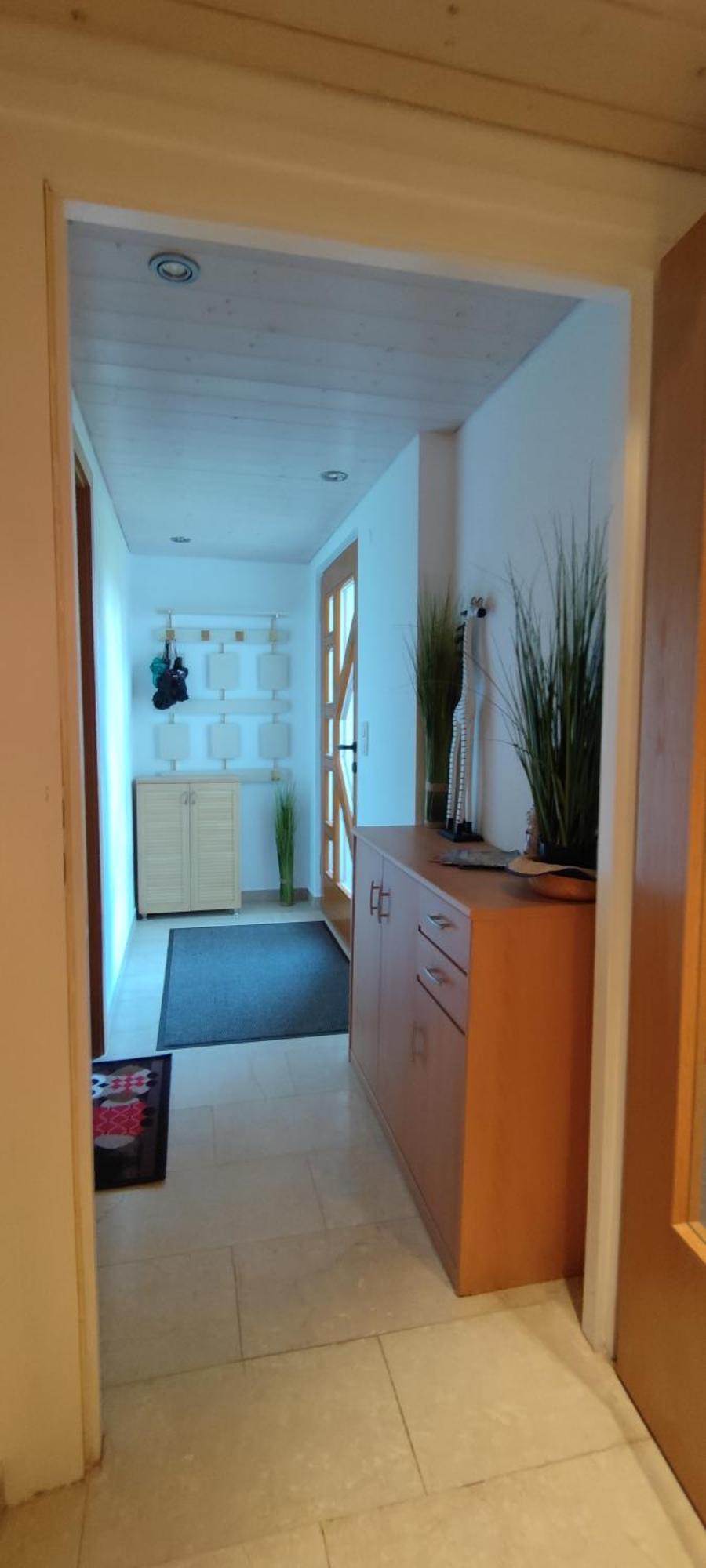 Ferienwohnung Secret Paradise Ronsberg Exterior foto
